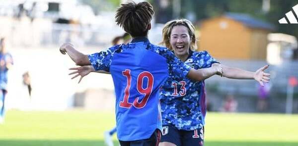 日本サッカー協会がなでしこジャパンのあの試合を振り返る！