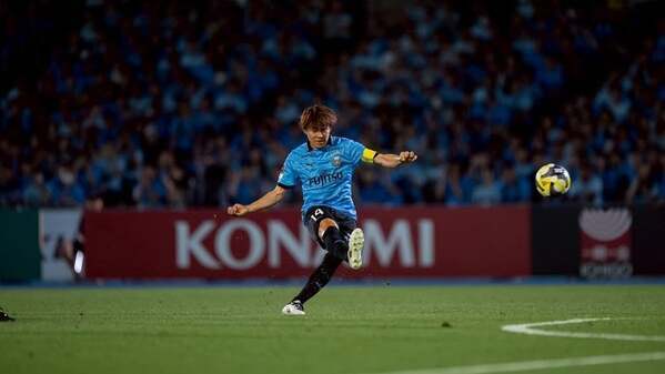 “幸せ者”の覚悟と感謝　あの中盤の頭脳が語った200試合の重み