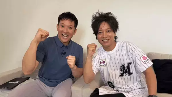 自分史上、最高に熱い！！杉谷拳士、有名なあの人とのツーショットにファンからも多数のいいね！