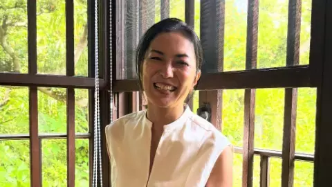 「50歳でも堂々と！」板谷由夏、“美しすぎるノースリーブ姿”に絶賛の嵐！潔さが話題に