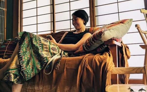 「暑いので、髪を切りました！」タサン志麻、和室ショット＆最新出演情報公開