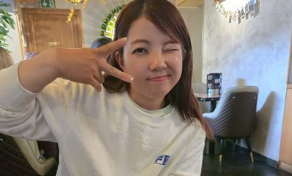 パラアスリート・田中愛美、ビビンバと“夏の味覚”語るカジュアル投稿