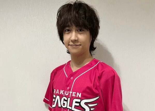 「地元を盛り上げます」Hey!Say!JUMP・八乙女光、3年連続の楽天戦参戦にファン熱狂！