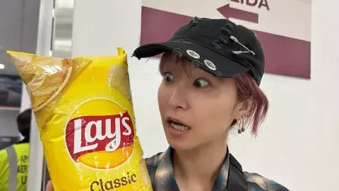 「LAから持って来た◯◯◯ぱんぱん」アニソンの女王・LiSA、標高高すぎメキシコの地で可愛すぎるビックリショット披露！