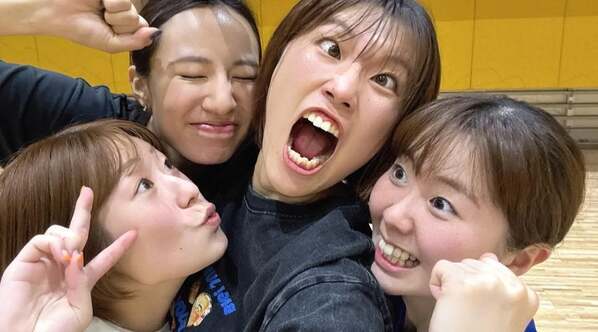 「明日、新チームで初戦」リガーレ仙台の注目選手・上沢沙織が意気込み投稿