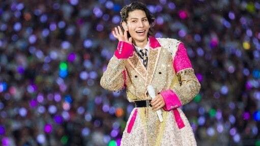 「煌めきを纏って、また会おうね」Snow Manラウールが魅せた舞台と未来の約束