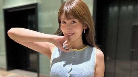 中川安奈、ヴィンテージの世界へ初ダイブ