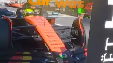 “美しすぎるラップ”に称賛殺到！ランド・ノリス、オーストリアGPで魅せた圧巻の走りが話題に！