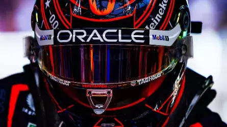 悔しさにじむ予選も「明日は別の日」！フェルスタッペンが逆転への闘志を燃やす！