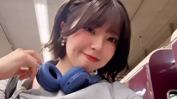 「きみの人生の音色を私にきかせて？？」津田華音、激カワスマイルムービーのお願いにファンからは全力のイエス！！