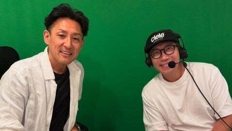 多村仁志が語る“進化する大谷翔平”101.7マイルの衝撃と、伝える者としての覚悟。