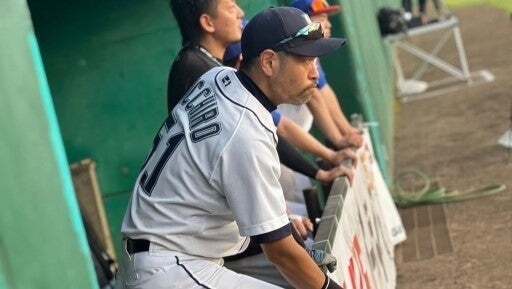 監督のサインを見ない野球、ニッチローが示した感性重視の采配と、ジョーカー2枚の勝負勘