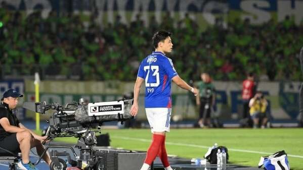 宮市亮「come back」復活のピッチに響く覚悟と、その一歩の重み