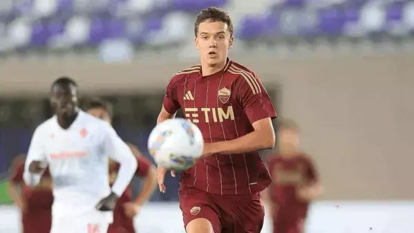 “リヴァク”獲得レース白熱！インテル＆アタランタが注目若手に接触