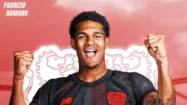 「クアンサー、レバークーゼンへ」買戻し条項つきで移籍合意か