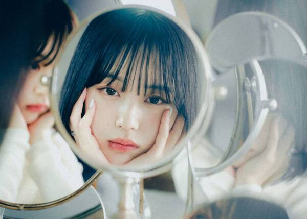 なえなの、憧れの存在と夢のコラボに感動の声「本当に嬉しい」