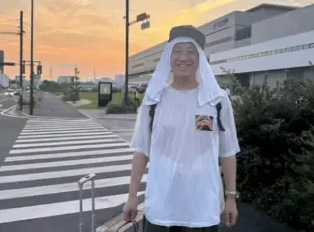 サバンナ・高橋茂雄がフェス終わりの〇〇姿に充実した1日が伺える！？