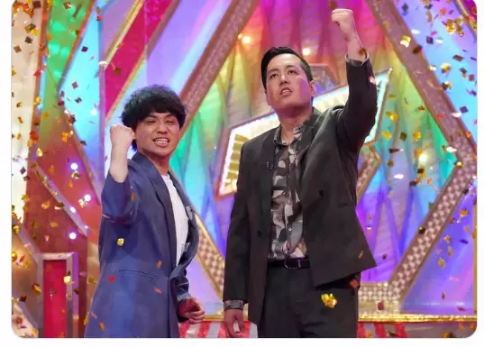 ABCお笑いグランプリ、優勝は芸歴10年目のラストイヤーのあのコンビ！！