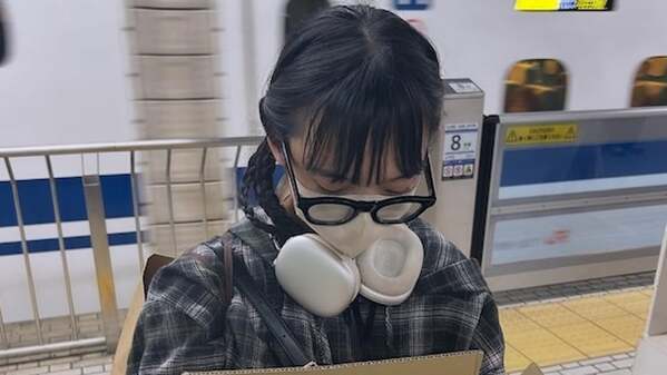 山之内すずがたくさんの◯◯をゲット！「大切に育てます」