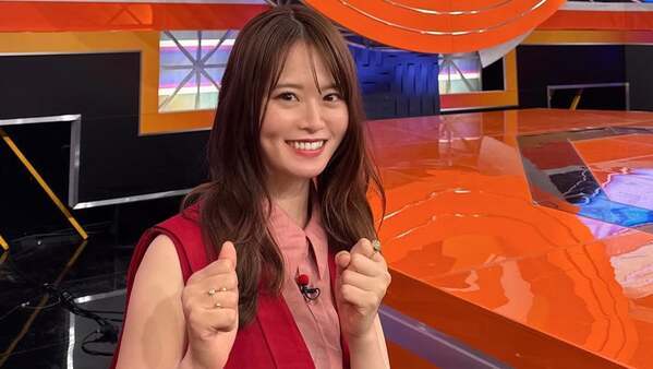 「想像以上に顔がガチでした」元乃木坂46人気メンバー、早口言葉日本一決定戦で優勝する！