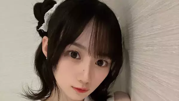 乃木坂46・川崎桜“くらげヘア”に初挑戦！マリンルック姿も披露