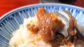 「箸置きまで美味しそうです」料理研究家・けんた食堂が魅せる「秋刀魚のお茶漬け」が話題に！