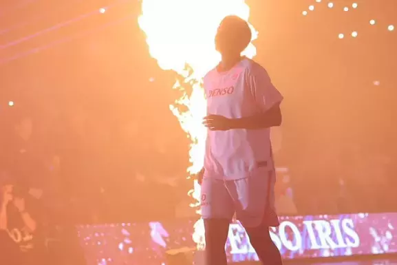 頭が真っ白に…馬瓜エブリン、デンソーからオファーもらえず退団