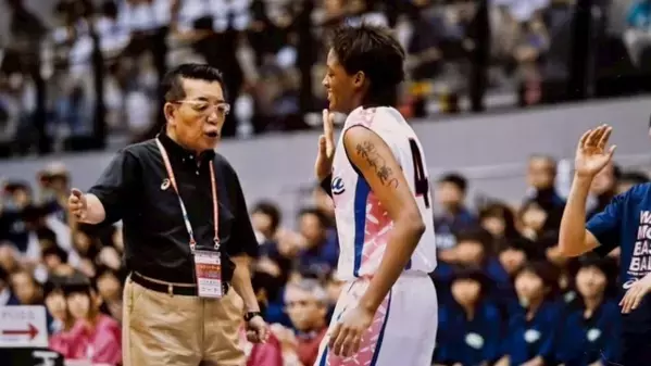 「帰ってきた時に先生がいないっていうのは寂しいなと。」"馬瓜エブリン妹"バスケ・馬瓜ステファニー、恩師お別れ会出席に心境綴る