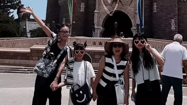 「喜んでる姿を見ると急に感が極まりがち」西山茉希、"特別に過ごす大切な日"は〇〇へ！