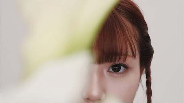 インフルエンサー・希空、TOKYO GIRLS COLLECTION 公式マガジン「TOKYO RESIDENT」の表紙を飾る