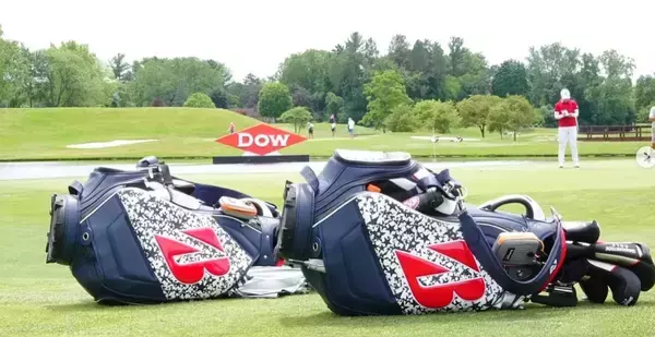 馬場咲希、笹生優花との初ペア戦でTOP10入りを報告「本当に楽しかった」