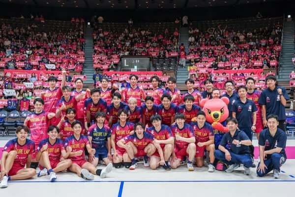 こんな楽しい企画ある!?東京グレートベアーズ、現役・引退・OB選手でアンコールマッチ!