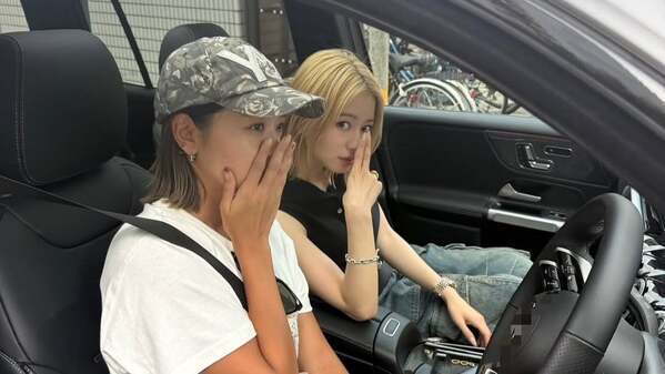 あの“クールビューティー女優”が魅せた大胆イメチェン　視線をさらった新ヘアに反響殺到