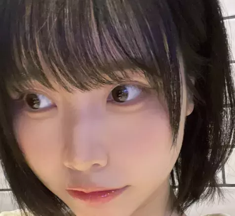 「7月はいた」美人声優・Liyuuの接写自撮りにファンメロメロ