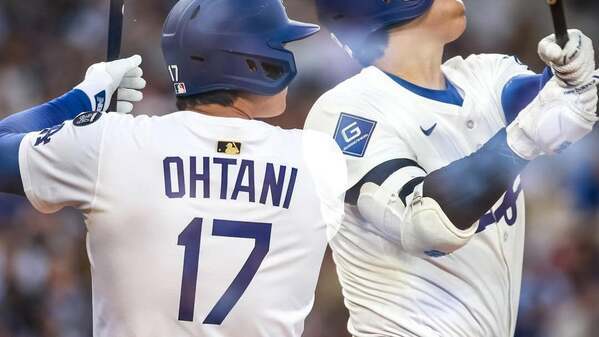 ついに到達！大谷翔平、圧巻の“30号”に全米が熱狂「No.30 for No.17！」