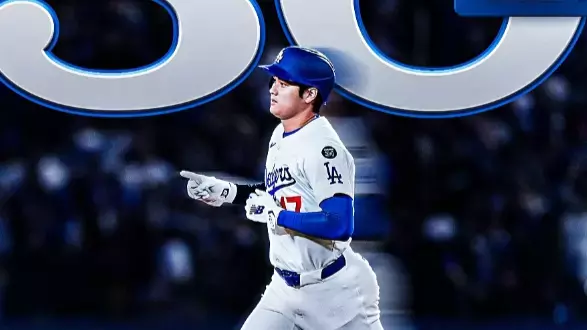「30号到達」大谷翔平、前半戦だけで“MLB史上4人目”の快挙に世界熱狂！