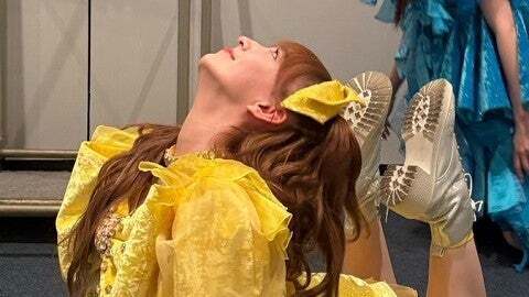 「斜め上すぎる笑」FRUITSZIPPER・早瀬ノエルがテレビ出演後に自撮りを忘れて“〇〇ポーズ”のユニークショット投稿