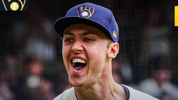 MLB　ニックネーム、何でいく…？提案の数々に超大型新人ミジオロウスキーは苦笑