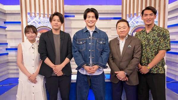 「ポストプレー苦手だった？」意外な発言が話題に　“座談会”出演で見せたイケメンJリーガーの真意