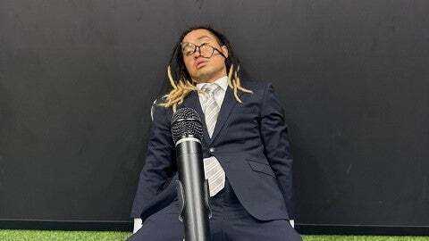 「選ばれなくて今これ」J3栃木Cの田中パウロ淳一が代表選出を逃しガックリショットを公開 ファンからは笑いのコメントも