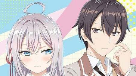 『ロシデレ』アニメ第2期が2026年に放送決定！ティザービジュアルも公開