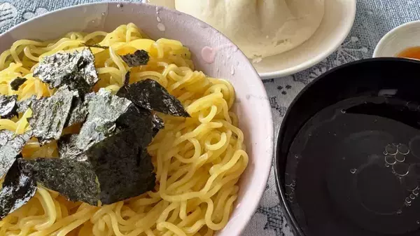 小沢仁志、“オフのつけ麺＆ジム”ルーティンに反響「兄貴の休日最高すぎ」「ドジャース戦に備える男」