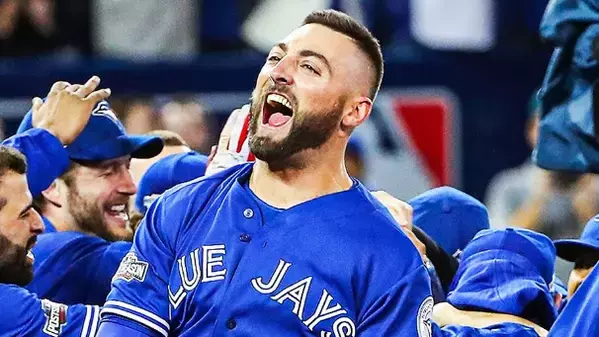 「“守備職人”ケビン・ピラー、現役引退を発表」13年のキャリアに幕…多くのファンが感謝の声