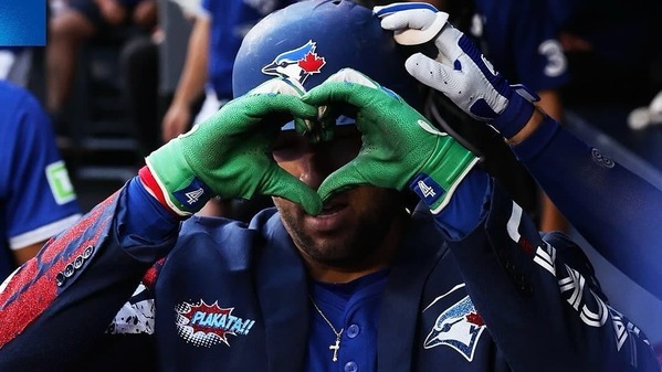 MLB 現地時間3日も熱戦続く！公式画像で振り返る、試合結果のまとめ