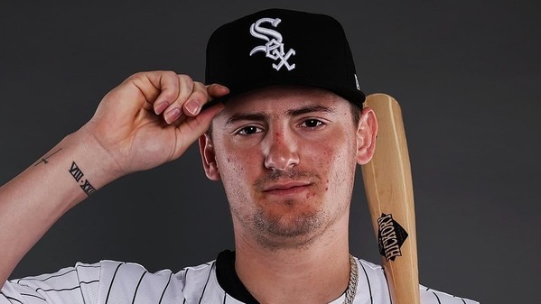 MLB  ホワイトソックスに救世主か！？期待の新人が昇格