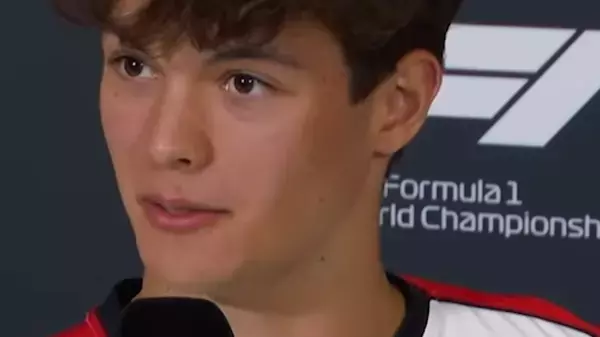 「夢を叶えた少年」F1ファンの胸を打つ10年越しの感動ムービーが話題に！