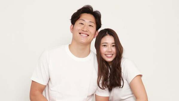 水球・鈴木透生が結婚「これからもよろしくお願いします」