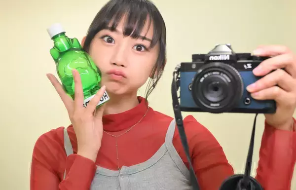 競輪・相澤菜々子が今期S級昇格報告「次はSS級目指します！」