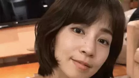 安田美沙子がゆるめのストパー姿を披露！隙間時間に自身のメンテナンスに勤しむ