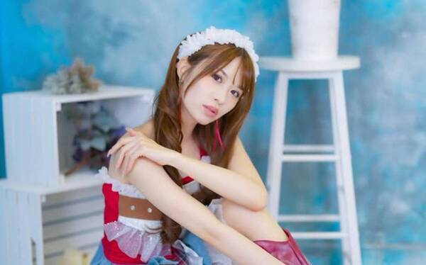 「今週末はSUGOへ！」レースクイーン・松田蘭、スーパー耐久Rd.4参戦をPR